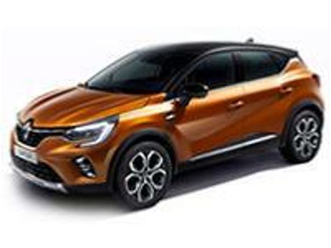 Ricambi Carrozzeria per RENAULT CAPTUR dal 2020